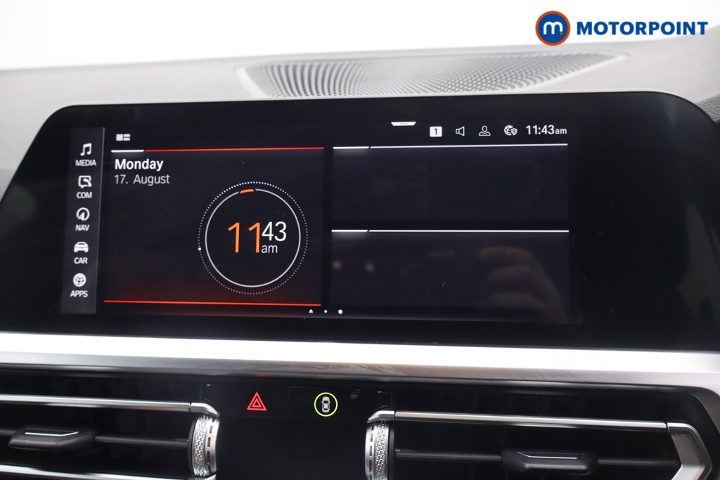 BMW 3 Series M Sport Automatic Petrol Saloon - Stock Number (1663012) - 22nd supplementary image