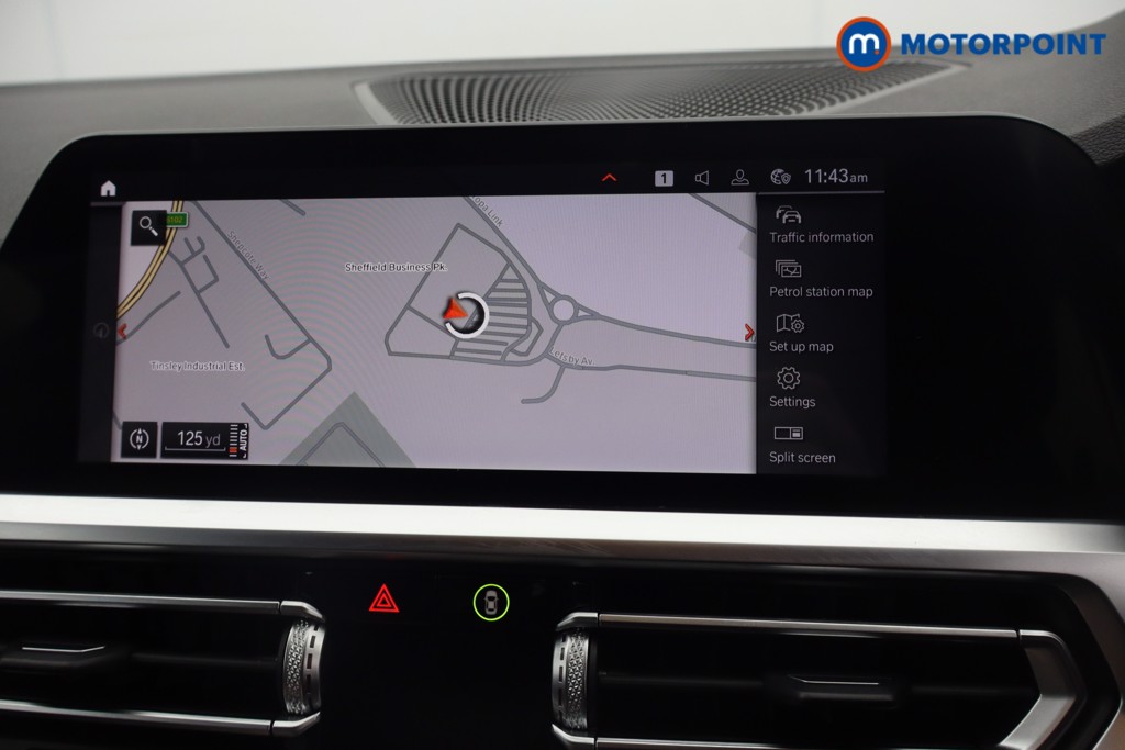BMW 3 Series M Sport Automatic Petrol Saloon - Stock Number (1663012) - 23rd supplementary image