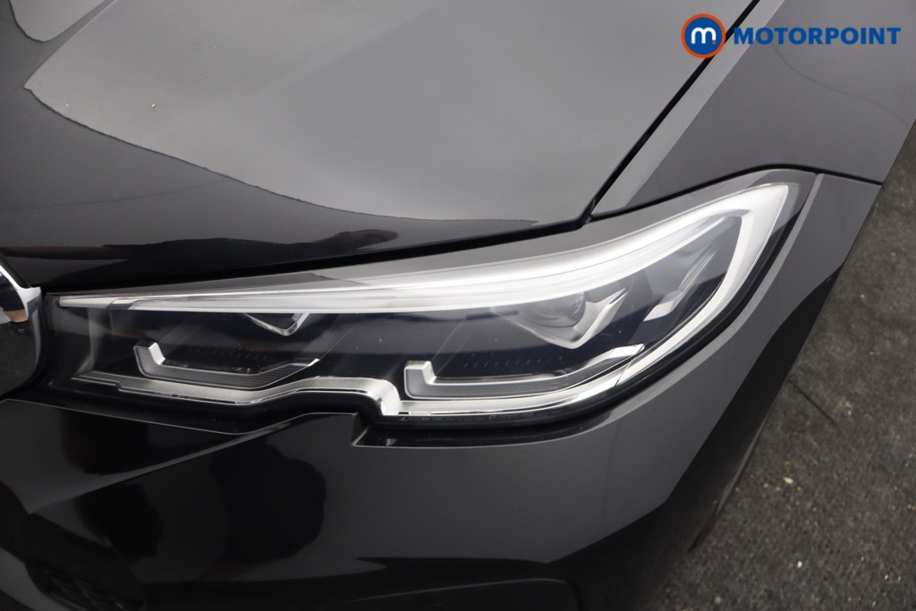 BMW 3 Series M Sport Automatic Petrol Saloon - Stock Number (1663012) - 26th supplementary image