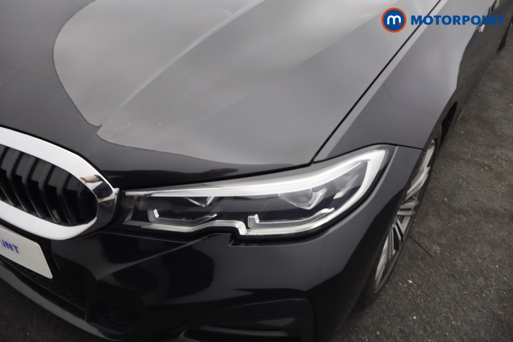 BMW 3 Series M Sport Automatic Petrol Saloon - Stock Number (1663012) - 27th supplementary image