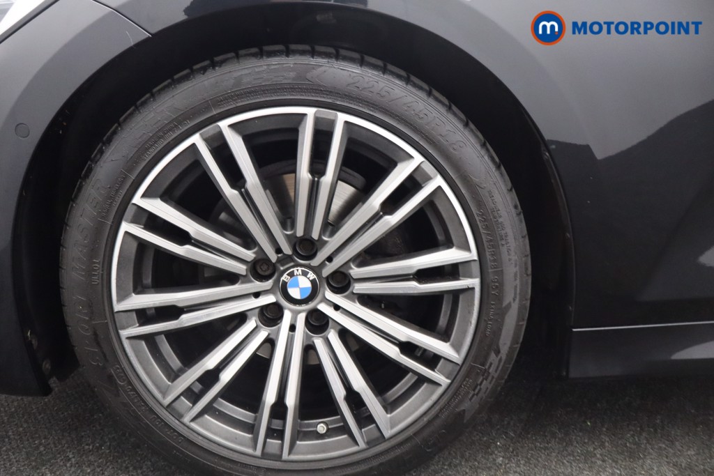 BMW 3 Series M Sport Automatic Petrol Saloon - Stock Number (1663012) - 28th supplementary image