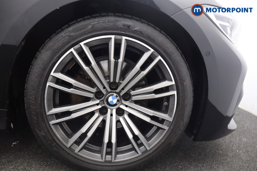 BMW 3 Series M Sport Automatic Petrol Saloon - Stock Number (1663012) - 29th supplementary image