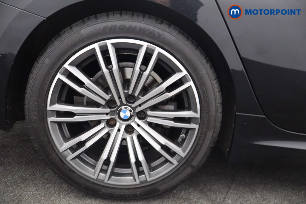 BMW 3 Series M Sport Automatic Petrol Saloon - Stock Number (1663012) - 30th supplementary image