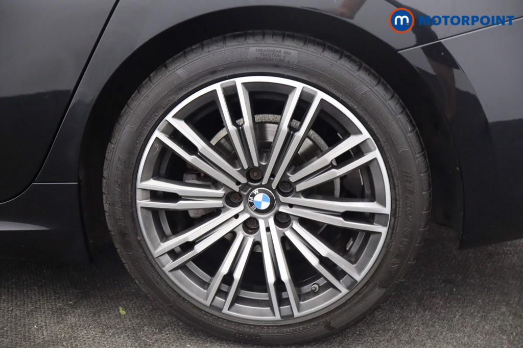 BMW 3 Series M Sport Automatic Petrol Saloon - Stock Number (1663012) - 31st supplementary image