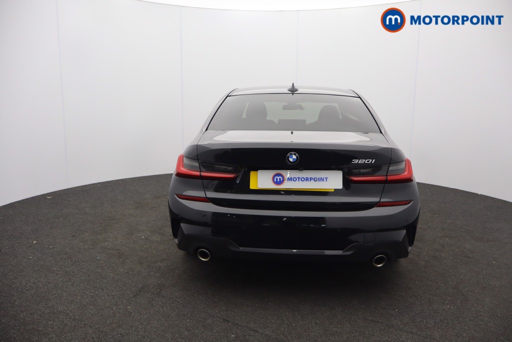 BMW 3 Series M Sport Automatic Petrol Saloon - Stock Number (1663012) - 1st supplementary image
