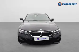 BMW 3 Series M Sport Automatic Petrol Saloon - Stock Number (1663012) - Front bumper