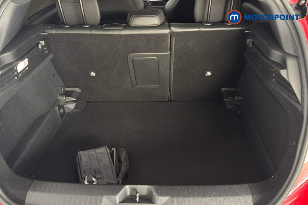 Vauxhall Astra Ultimate Automatic Petrol Hatchback - Stock Number (1663227) - 33rd supplementary image