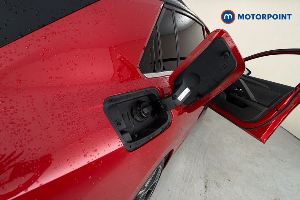Vauxhall Astra Ultimate Automatic Petrol Hatchback - Stock Number (1663227) - 41st supplementary image
