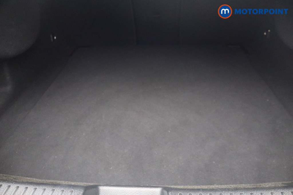 Mercedes-Benz CLA Amg Line Automatic Petrol Coupe - Stock Number (1663248) - 4th supplementary image