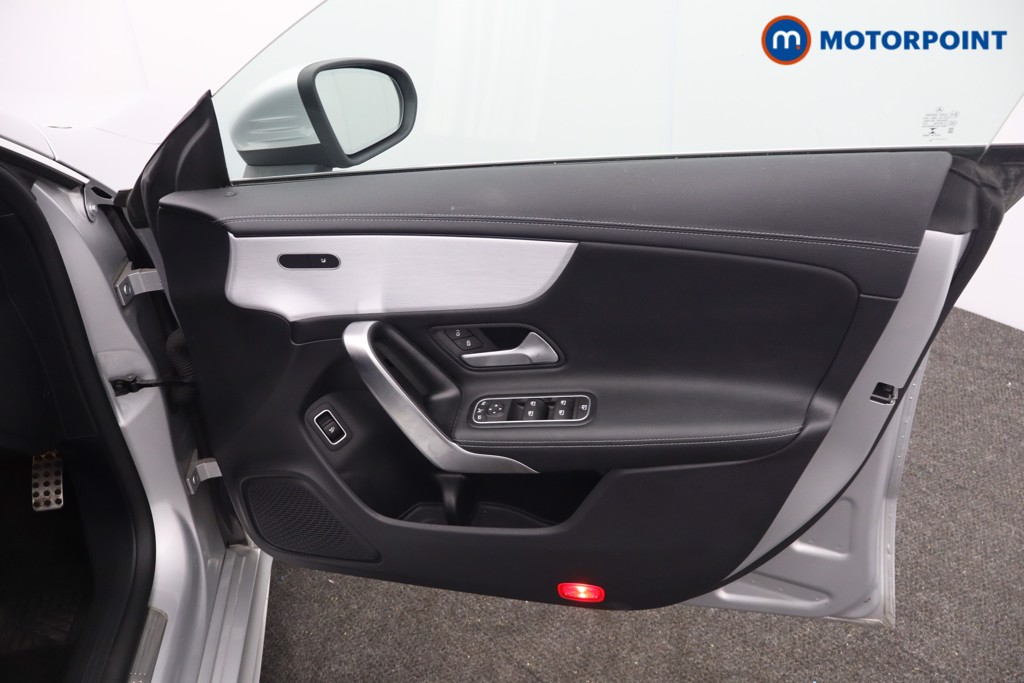 Mercedes-Benz CLA Amg Line Automatic Petrol Coupe - Stock Number (1663248) - 7th supplementary image