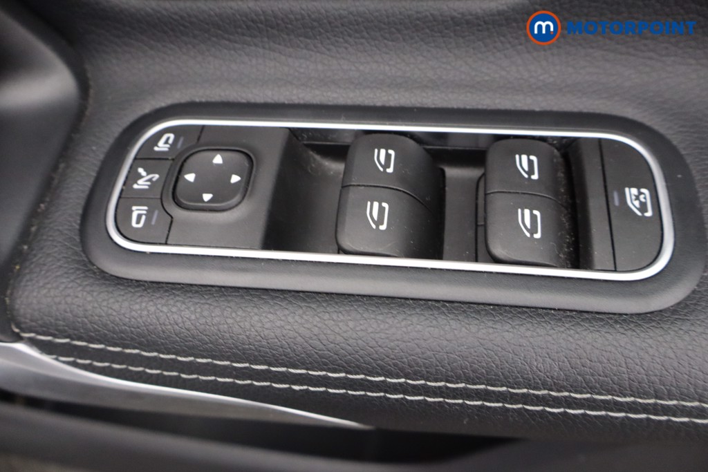 Mercedes-Benz CLA Amg Line Automatic Petrol Coupe - Stock Number (1663248) - 10th supplementary image