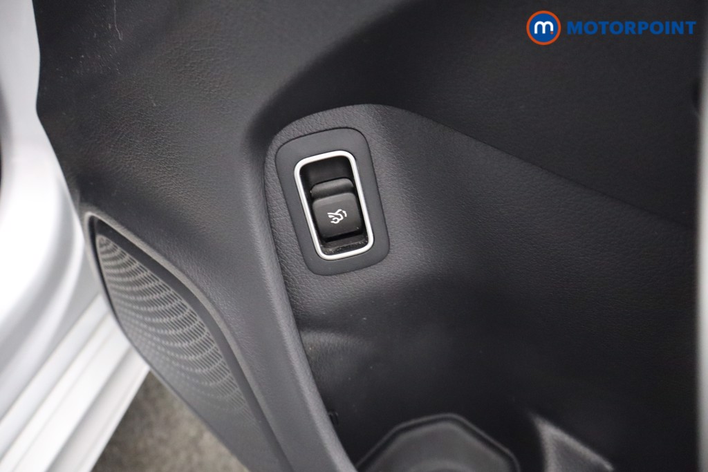 Mercedes-Benz CLA Amg Line Automatic Petrol Coupe - Stock Number (1663248) - 11th supplementary image