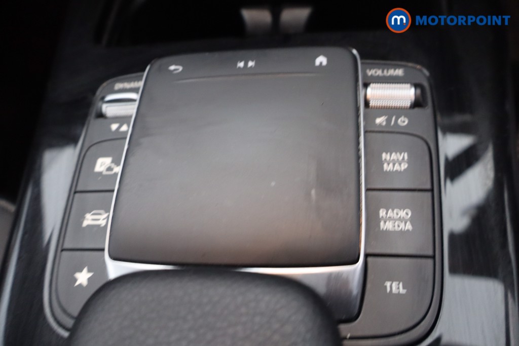 Mercedes-Benz CLA Amg Line Automatic Petrol Coupe - Stock Number (1663248) - 17th supplementary image