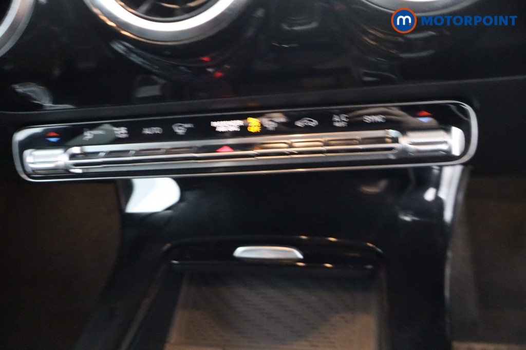 Mercedes-Benz CLA Amg Line Automatic Petrol Coupe - Stock Number (1663248) - 18th supplementary image
