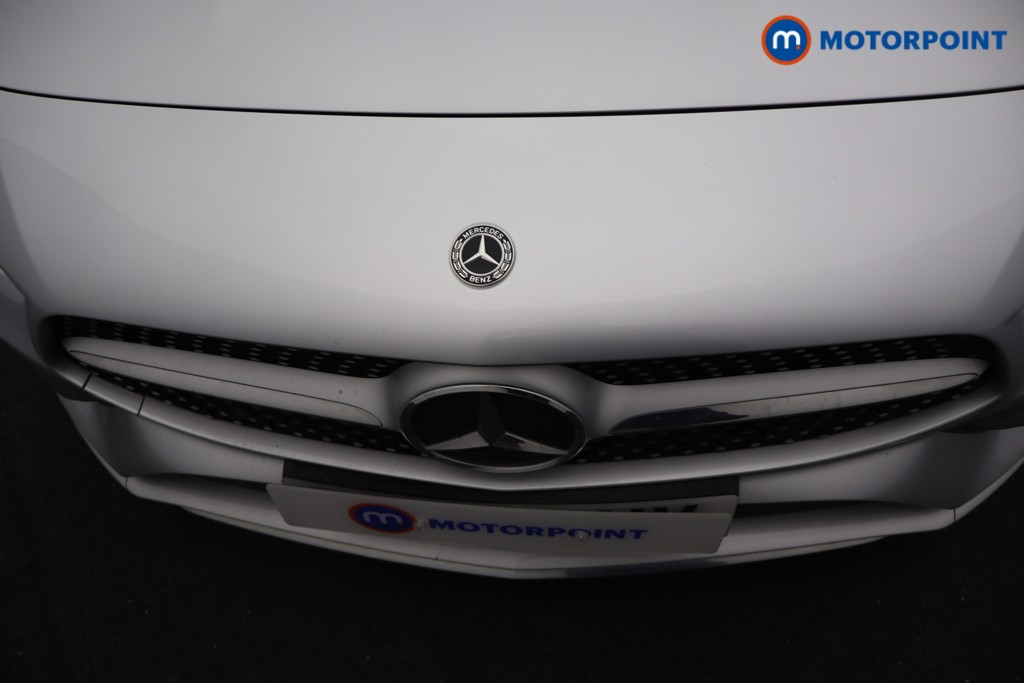Mercedes-Benz CLA Amg Line Automatic Petrol Coupe - Stock Number (1663248) - 25th supplementary image