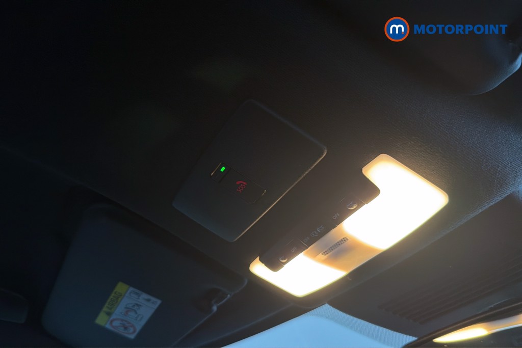 Nissan Juke N-Connecta Manual Petrol SUV - Stock Number (1664025) - 32nd supplementary image