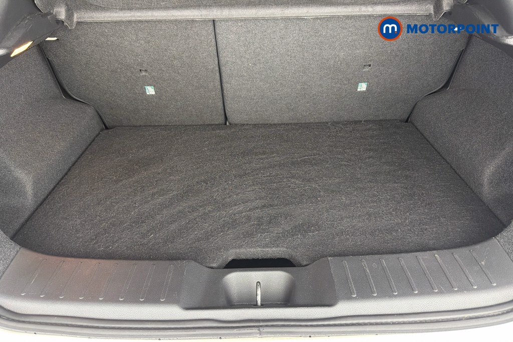 Nissan Juke N-Connecta Manual Petrol SUV - Stock Number (1664025) - 33rd supplementary image