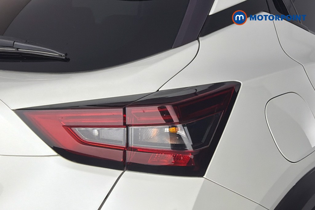 Nissan Juke N-Connecta Manual Petrol SUV - Stock Number (1664025) - 38th supplementary image