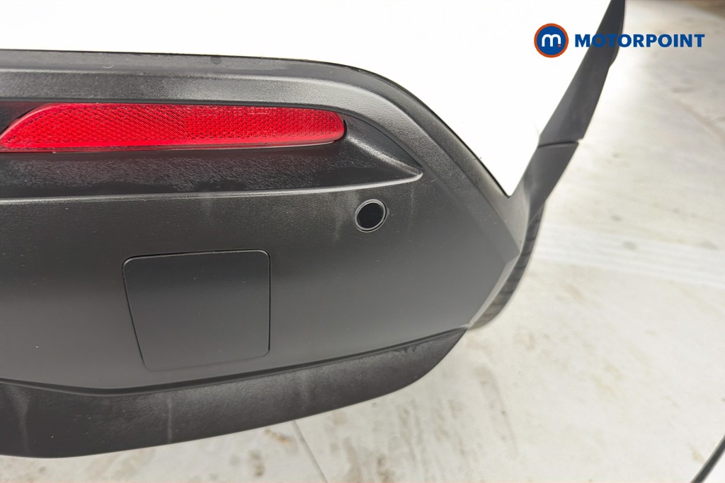 Nissan Juke N-Connecta Manual Petrol SUV - Stock Number (1664025) - 40th supplementary image
