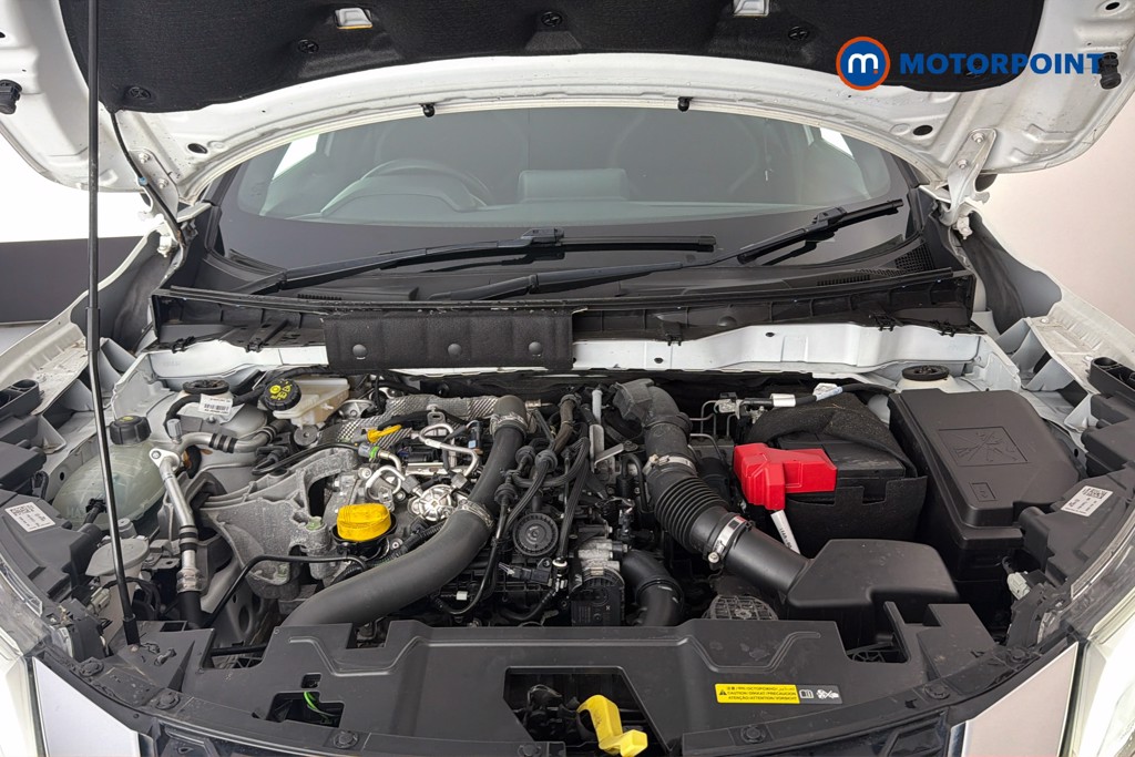 Nissan Juke N-Connecta Manual Petrol SUV - Stock Number (1664025) - 51st supplementary image