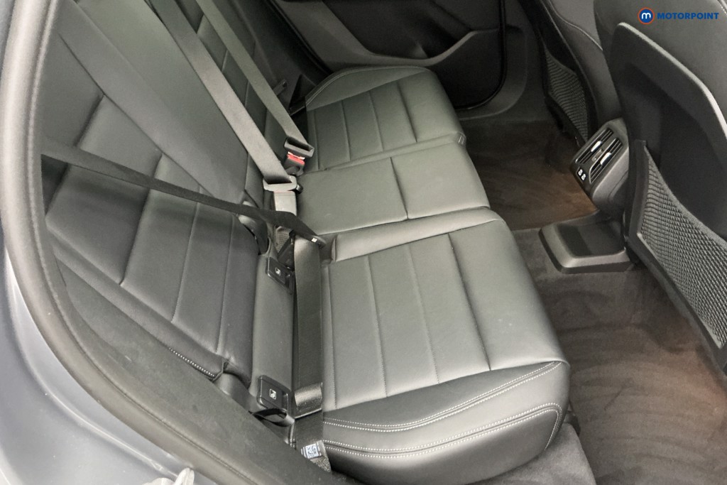 BMW 2 Series M Sport Automatic Petrol Estate - Stock Number (1664133) - 4th supplementary image