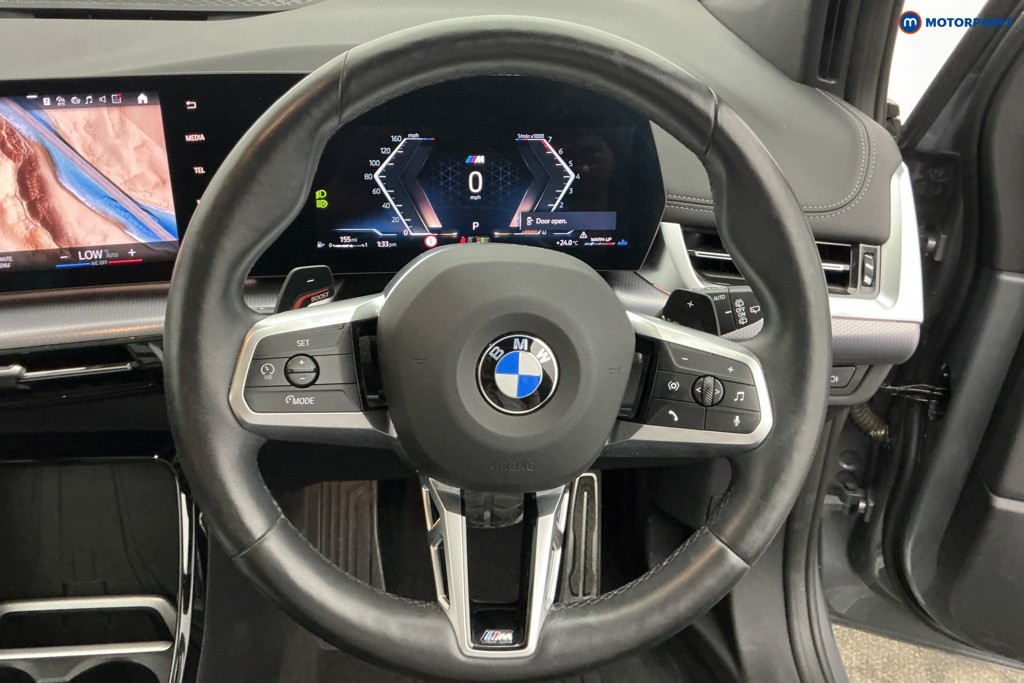 BMW 2 Series M Sport Automatic Petrol Estate - Stock Number (1664133) - 6th supplementary image