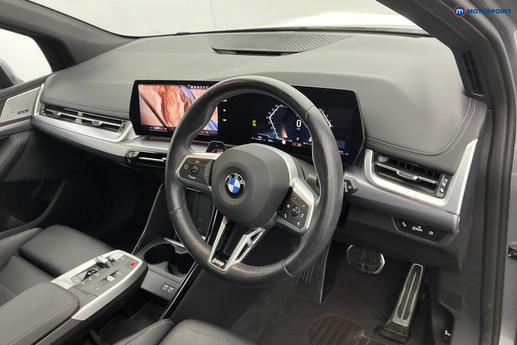 BMW 2 Series M Sport Automatic Petrol Estate - Stock Number (1664133) - 8th supplementary image