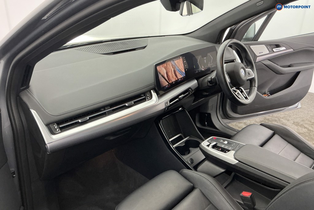 BMW 2 Series M Sport Automatic Petrol Estate - Stock Number (1664133) - 9th supplementary image