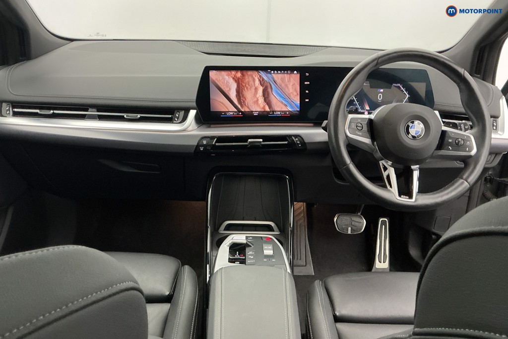 BMW 2 Series M Sport Automatic Petrol Estate - Stock Number (1664133) - 12th supplementary image