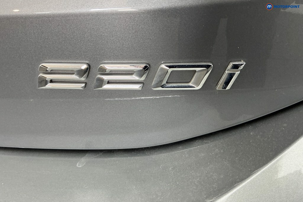 BMW 2 Series M Sport Automatic Petrol Estate - Stock Number (1664133) - 34th supplementary image