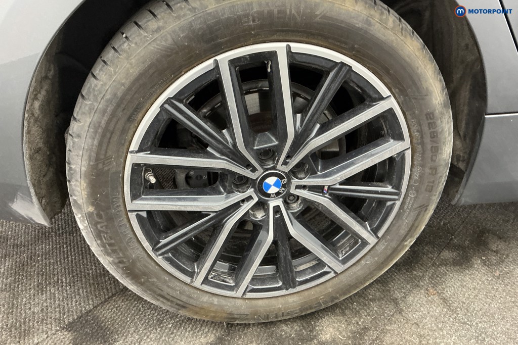 BMW 2 Series M Sport Automatic Petrol Estate - Stock Number (1664133) - 39th supplementary image