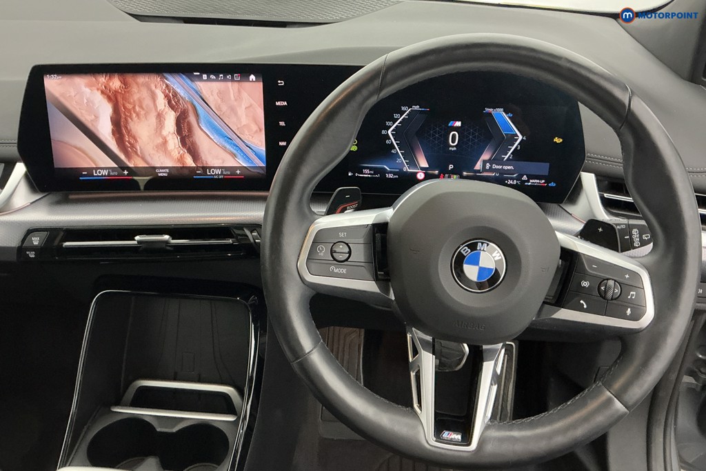 BMW 2 Series M Sport Automatic Petrol Estate - Stock Number (1664133) - 1st supplementary image