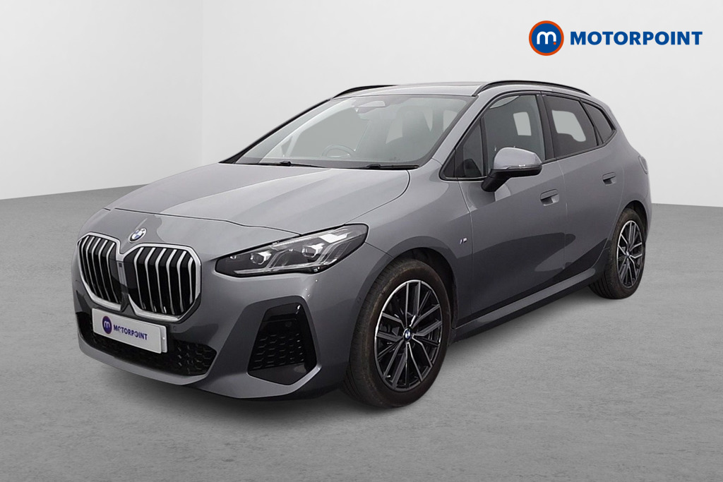 BMW 2 Series M Sport Automatic Petrol Estate - Stock Number (1664133) - Passenger side front corner