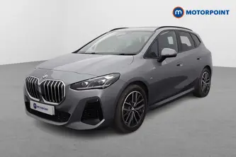BMW 2 Series M Sport Automatic Petrol Estate - Stock Number (1664133) - Passenger side front corner