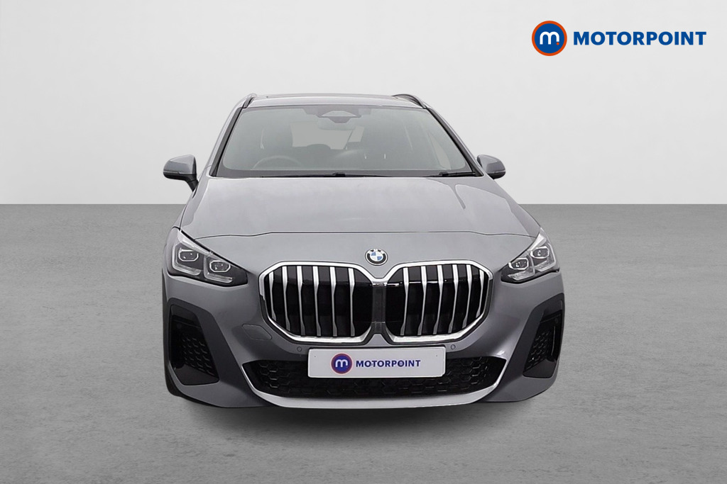 BMW 2 Series M Sport Automatic Petrol Estate - Stock Number (1664133) - Front bumper