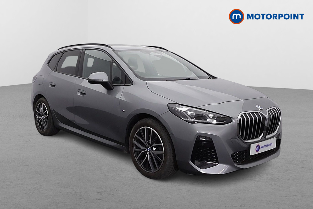 BMW 2 Series listing photo