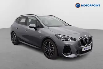 BMW 2 Series M Sport Automatic Petrol Estate - Stock Number (1664133) - Drivers side front corner