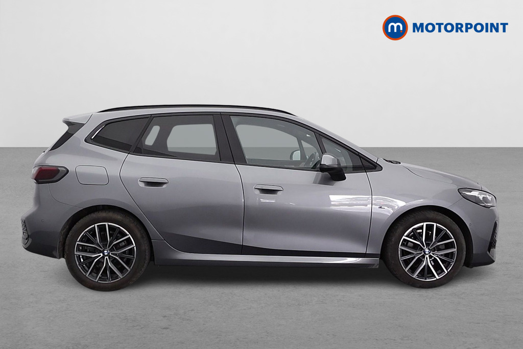 BMW 2 Series M Sport Automatic Petrol Estate - Stock Number (1664133) - Drivers side