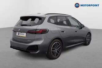 BMW 2 Series M Sport Automatic Petrol Estate - Stock Number (1664133) - Drivers side rear corner