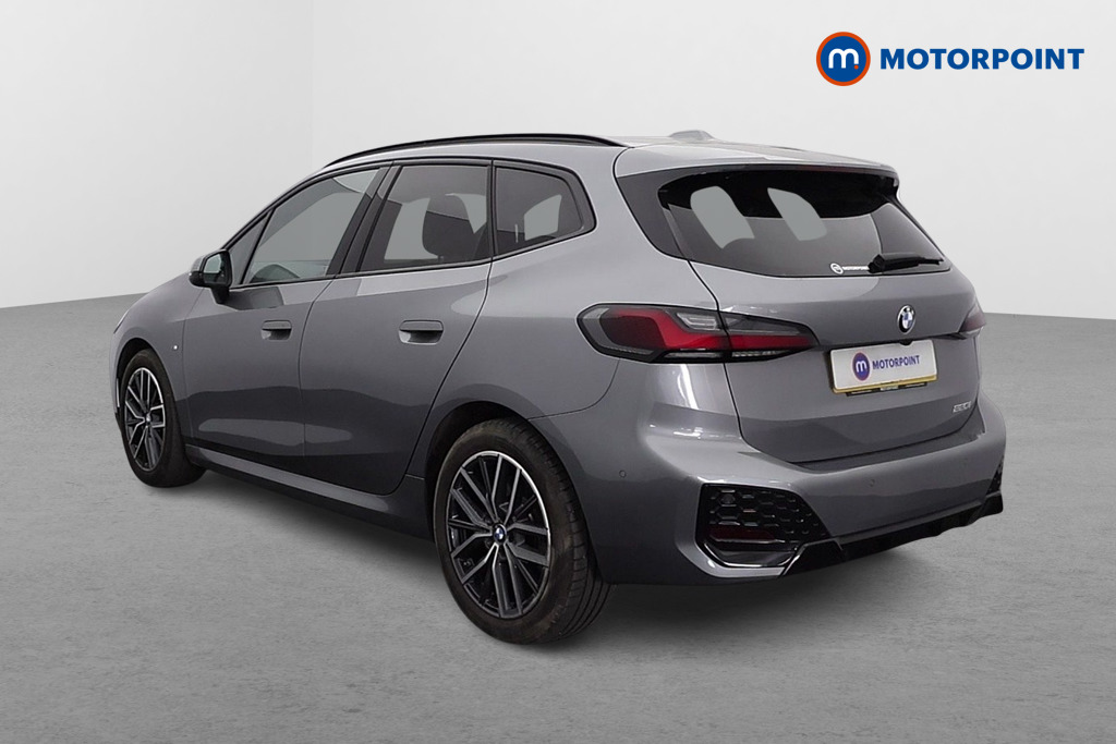 BMW 2 Series M Sport Automatic Petrol Estate - Stock Number (1664133) - Passenger side rear corner