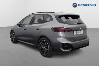 BMW 2 Series M Sport Automatic Petrol Estate - Stock Number (1664133) - Passenger side rear corner