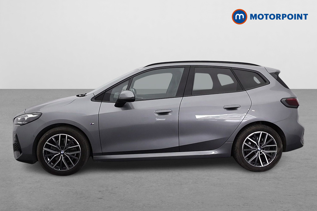 BMW 2 Series M Sport Automatic Petrol Estate - Stock Number (1664133) - Passenger side