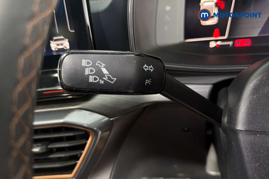 Cupra Formentor V2 Automatic Petrol SUV - Stock Number (1664216) - 6th supplementary image