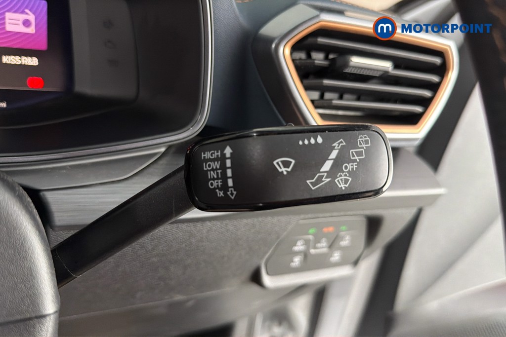 Cupra Formentor V2 Automatic Petrol SUV - Stock Number (1664216) - 7th supplementary image