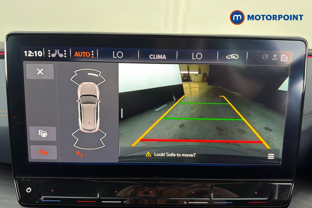 Cupra Formentor V2 Automatic Petrol SUV - Stock Number (1664216) - 13th supplementary image