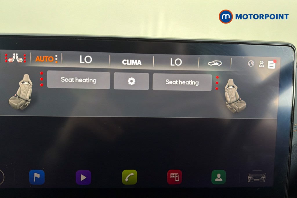Cupra Formentor V2 Automatic Petrol SUV - Stock Number (1664216) - 14th supplementary image