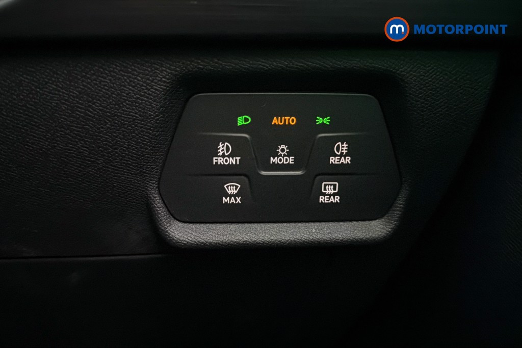 Cupra Formentor V2 Automatic Petrol SUV - Stock Number (1664216) - 18th supplementary image