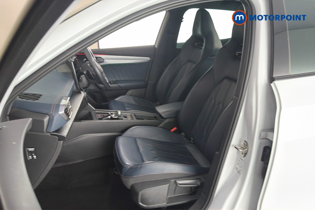 Cupra Formentor V2 Automatic Petrol SUV - Stock Number (1664216) - 22nd supplementary image