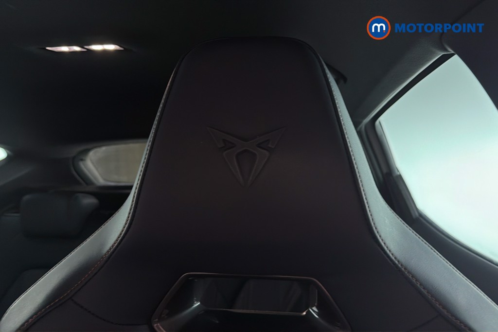 Cupra Formentor V2 Automatic Petrol SUV - Stock Number (1664216) - 23rd supplementary image