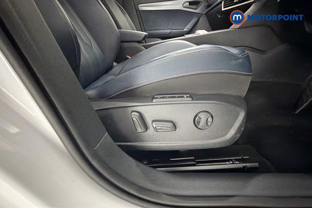 Cupra Formentor V2 Automatic Petrol SUV - Stock Number (1664216) - 25th supplementary image